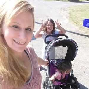 Meet your Posher, Tara